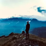 The Locals Manali