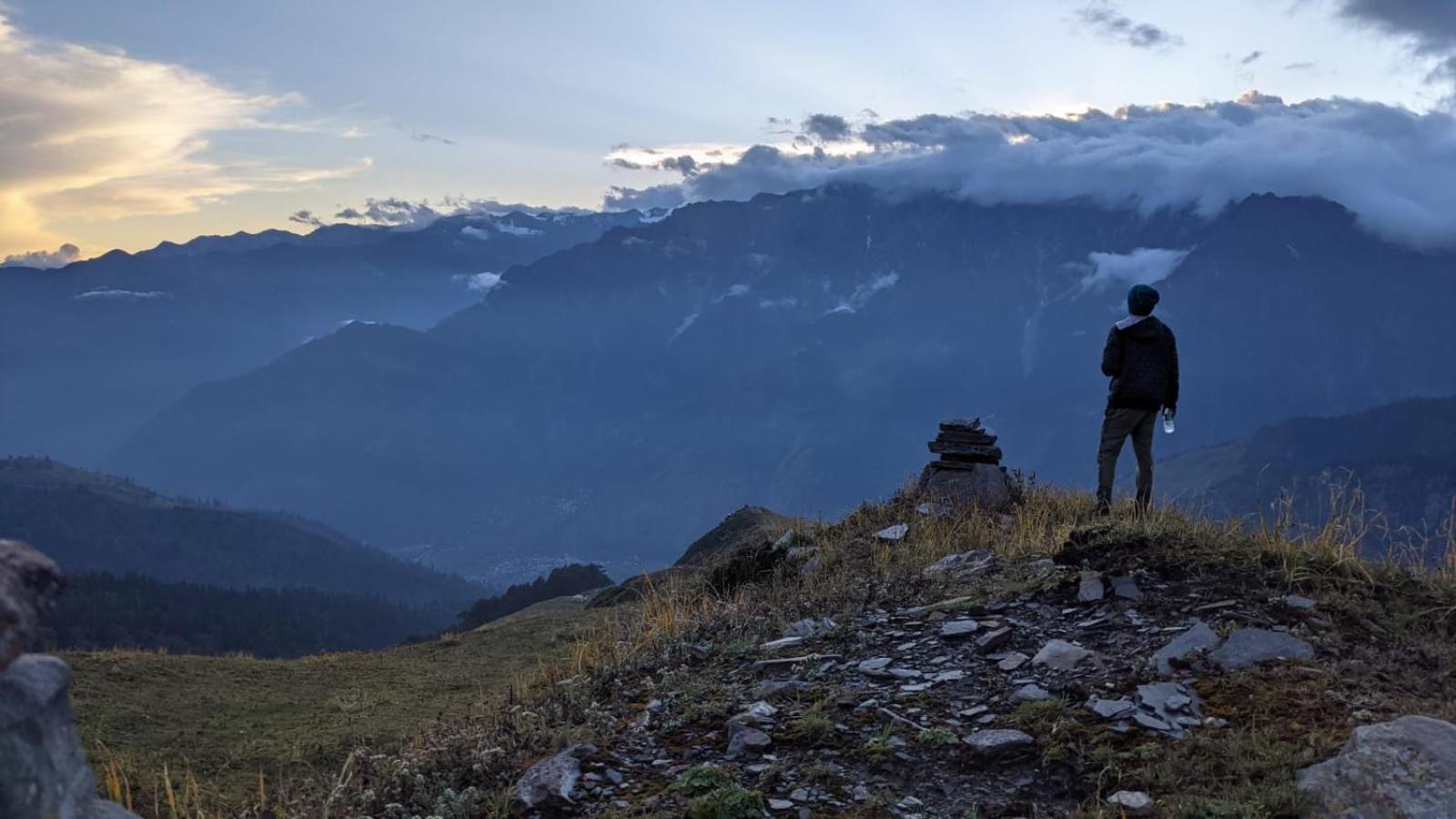 The Locals * Manali (Himachal Pradesh)