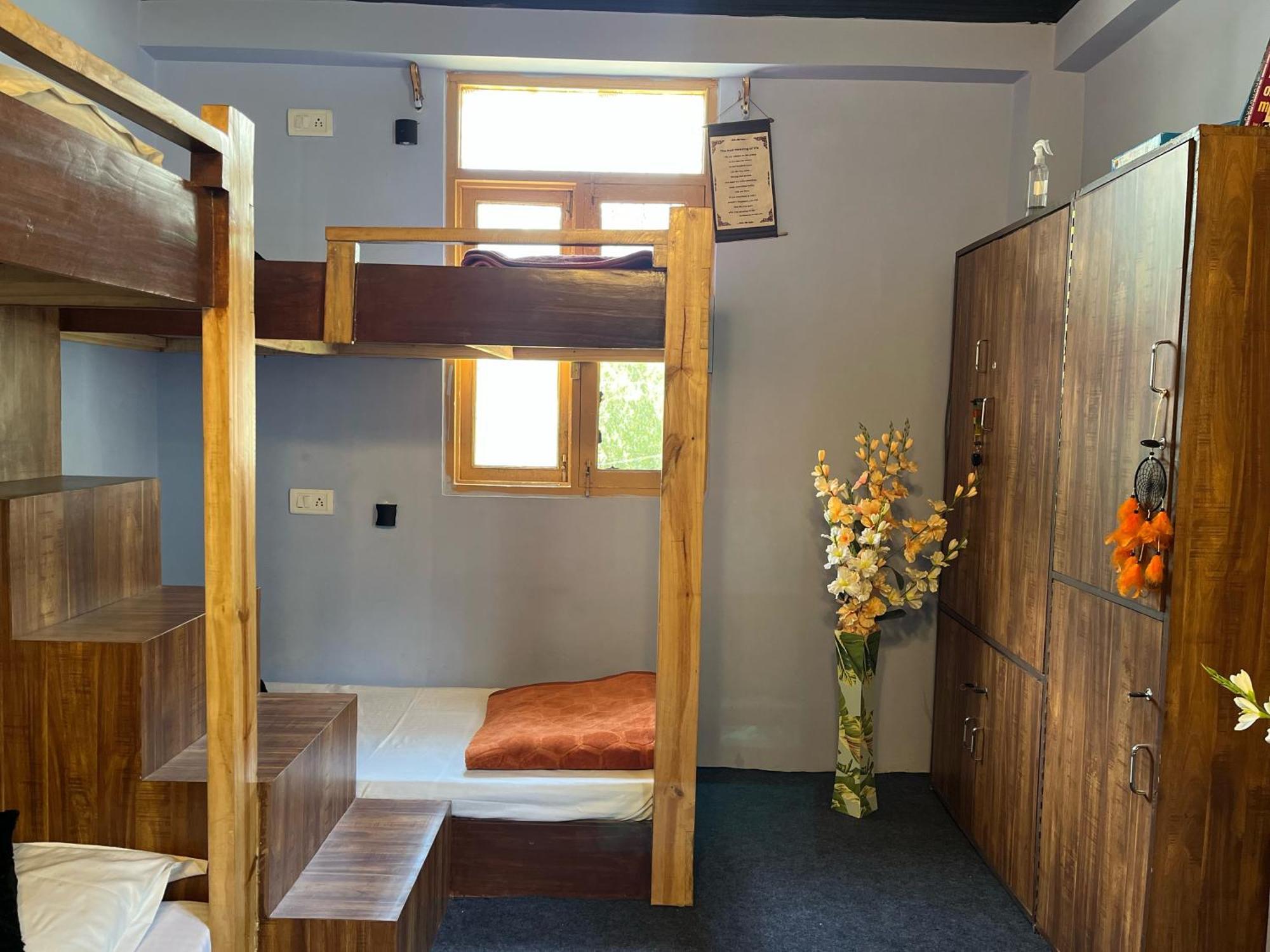 The Locals Homestay