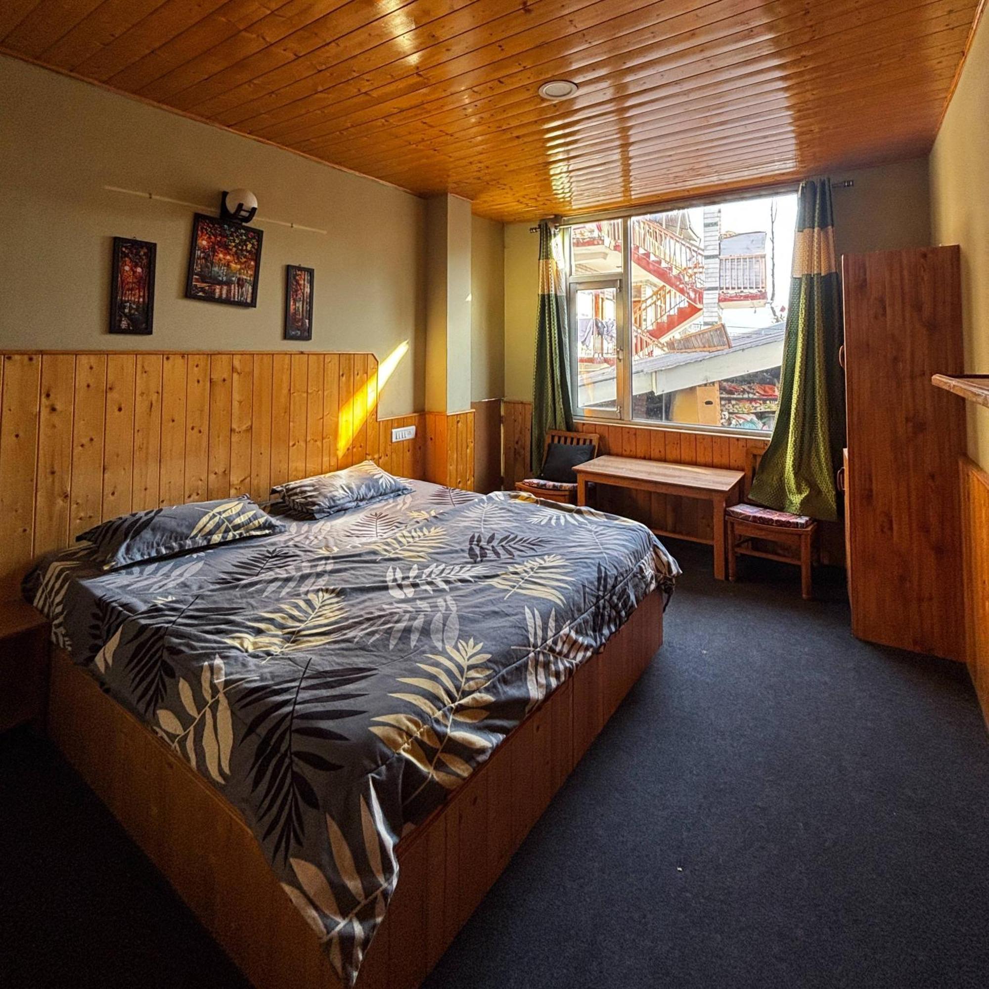 The Locals Homestay