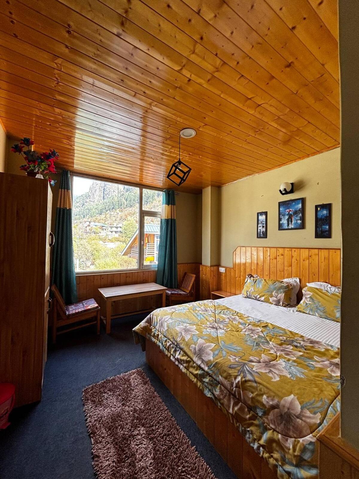 The Locals Homestay